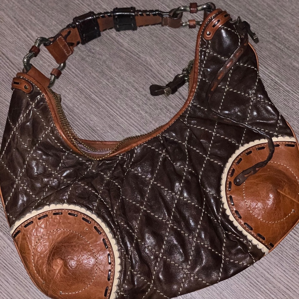 Authentic Juicy Couture Handbag
